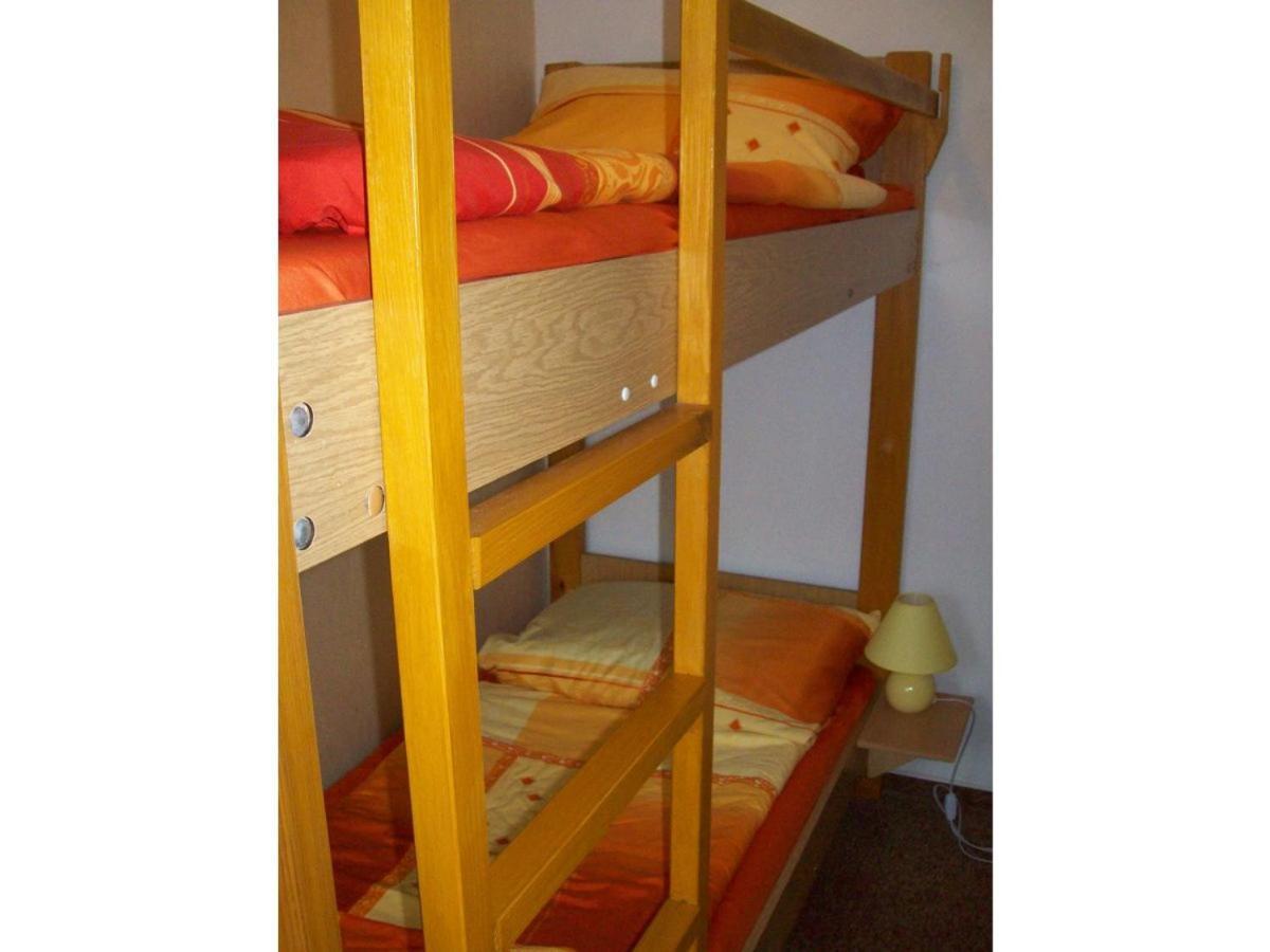 Ferienwohnung Boehme Marienberg Esterno foto